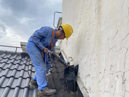 為什么說防水補漏要在秋冬季做比較合適?