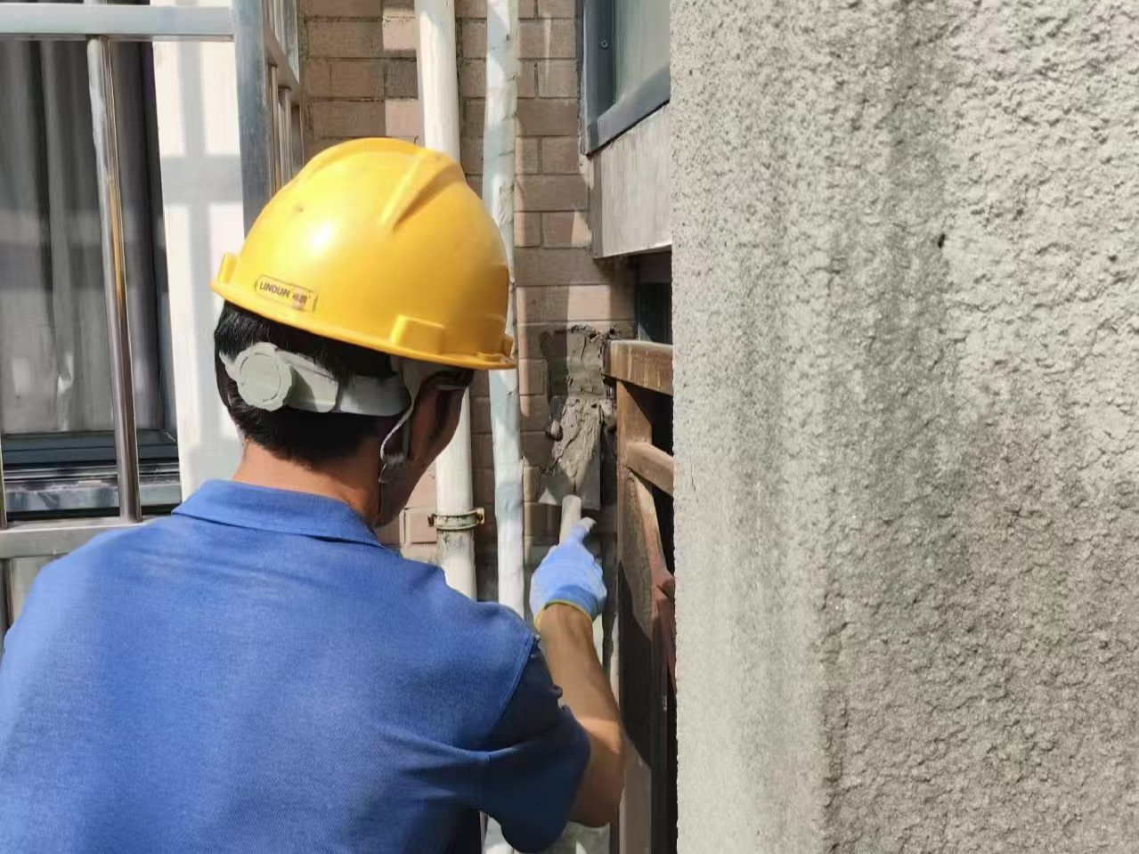 防潮秘籍 專業防水技術 為您的家營造恒久干爽舒適