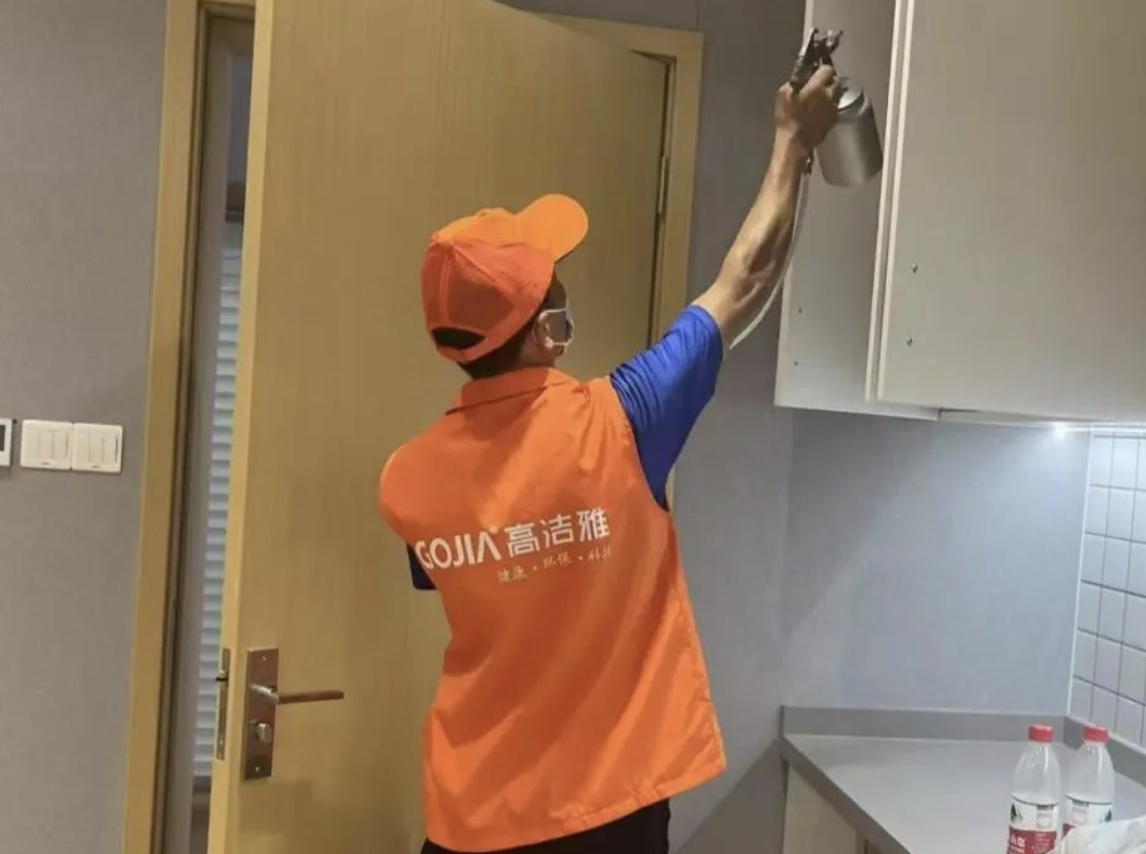 2025年新房開荒保潔終極指南|入住前必做的6個關鍵步驟?