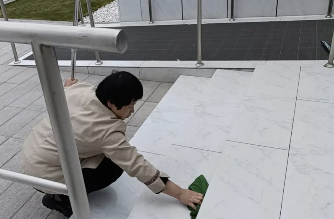 每周系列:日常保潔的必做項目!第7個連清潔阿姨都點贊