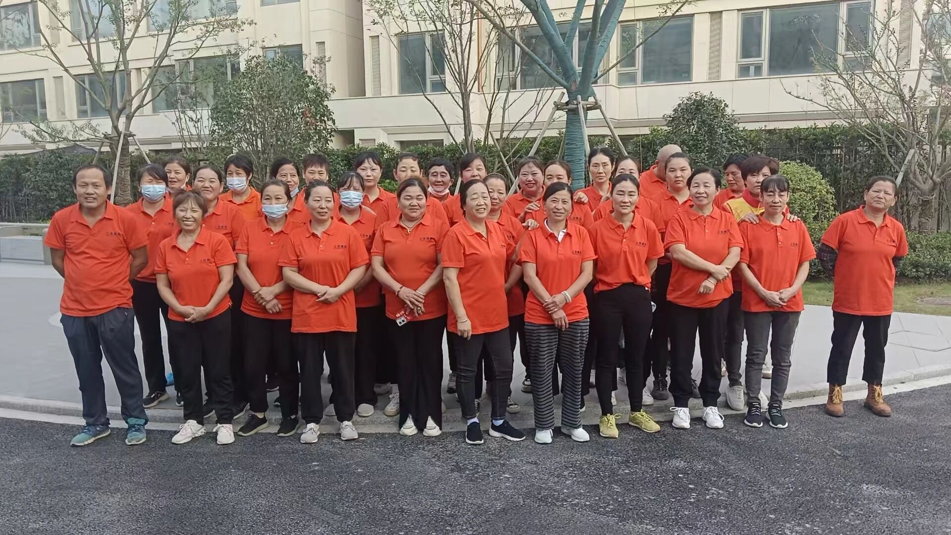 【鷹隆資訊】匠心筑雅苑 專業(yè)潤蘭香